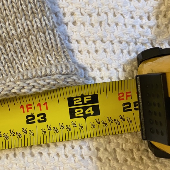 Natural Reflections sweater extra large - Picture 9 of 15